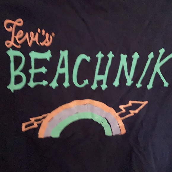 Levi’s Girls Top. - Picture 3 of 6